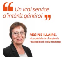 Photo Régine Illaire